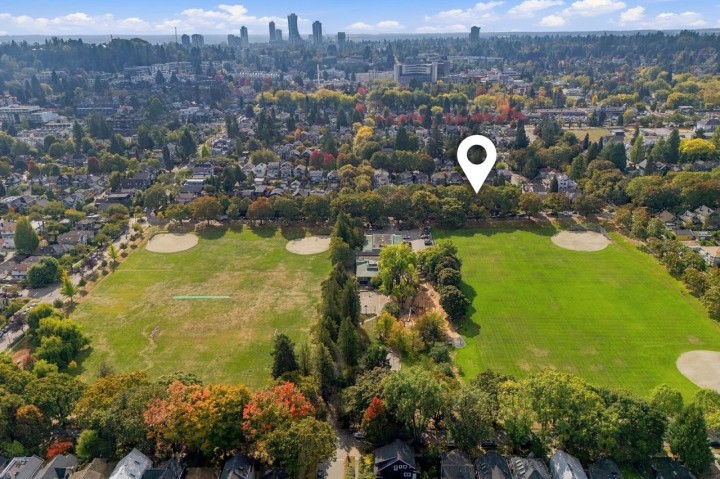 Photo 8 at 840 W 22nd Avenue, Cambie, Vancouver West