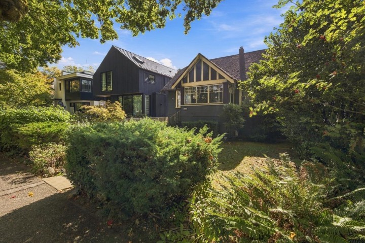 Photo 21 at 840 W 22nd Avenue, Cambie, Vancouver West
