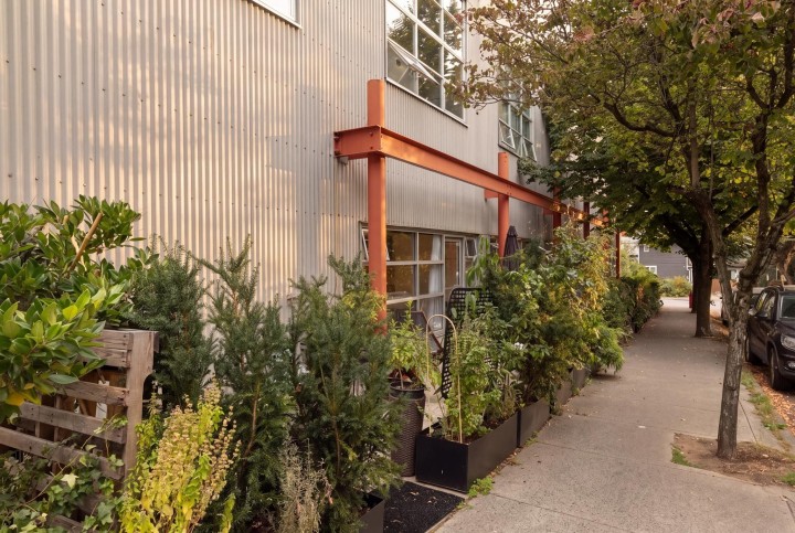 Photo 27 at 106 - 272 E 4th Avenue, Mount Pleasant VE, Vancouver East