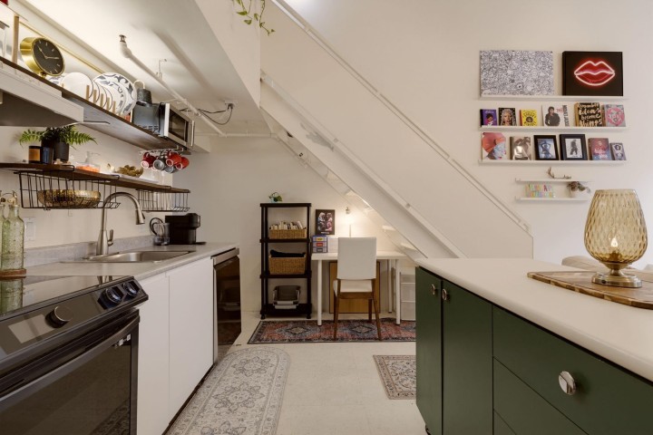 Photo 6 at 106 - 272 E 4th Avenue, Mount Pleasant VE, Vancouver East