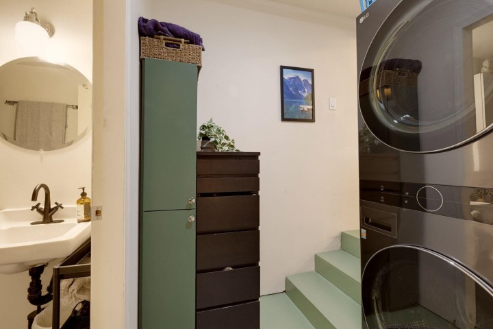 Photo 16 at 106 - 272 E 4th Avenue, Mount Pleasant VE, Vancouver East