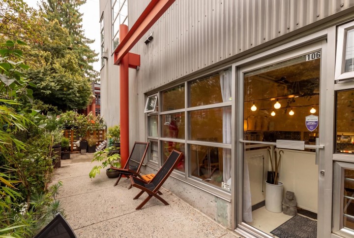 Photo 26 at 106 - 272 E 4th Avenue, Mount Pleasant VE, Vancouver East
