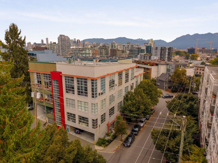 Photo 32 at 106 - 272 E 4th Avenue, Mount Pleasant VE, Vancouver East