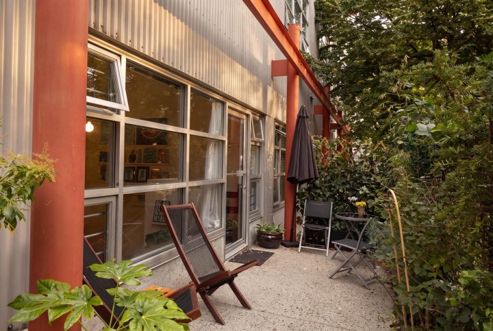Photo 1 at 106 - 272 E 4th Avenue, Mount Pleasant VE, Vancouver East