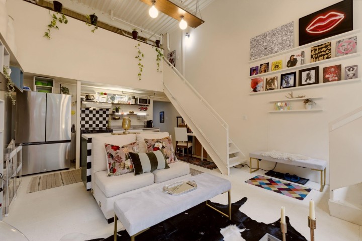 Photo 9 at 106 - 272 E 4th Avenue, Mount Pleasant VE, Vancouver East