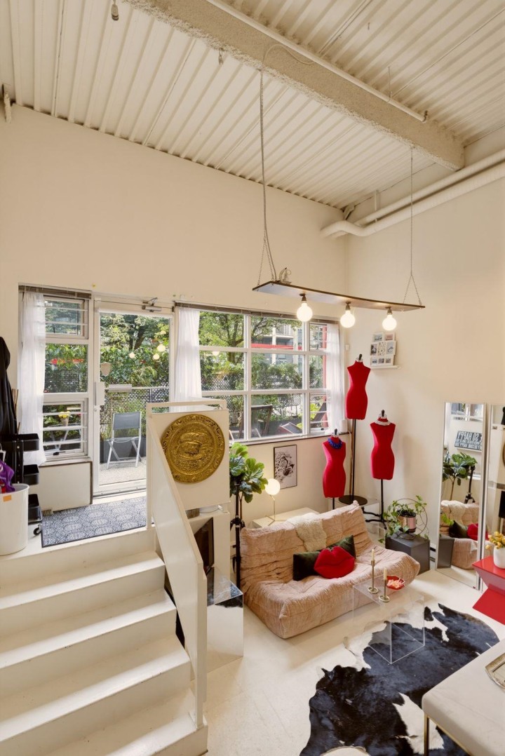 Photo 24 at 106 - 272 E 4th Avenue, Mount Pleasant VE, Vancouver East