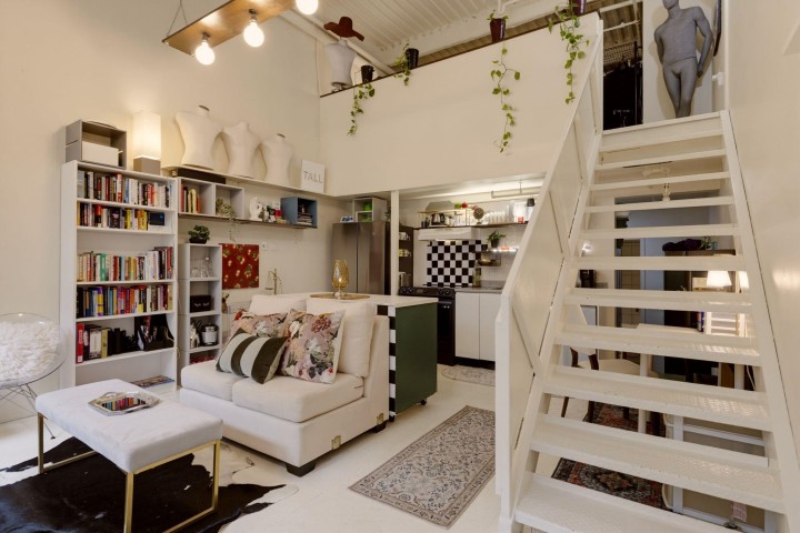 Photo 10 at 106 - 272 E 4th Avenue, Mount Pleasant VE, Vancouver East