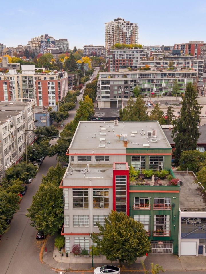Photo 33 at 106 - 272 E 4th Avenue, Mount Pleasant VE, Vancouver East