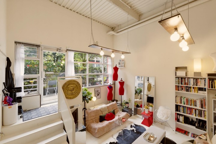 Photo 14 at 106 - 272 E 4th Avenue, Mount Pleasant VE, Vancouver East