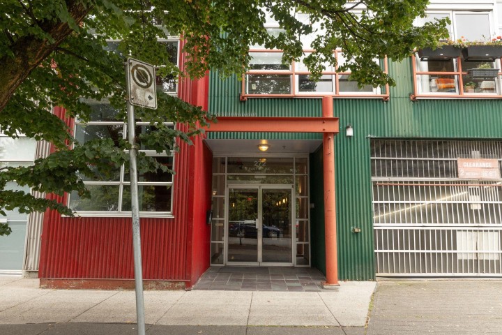 Photo 31 at 106 - 272 E 4th Avenue, Mount Pleasant VE, Vancouver East