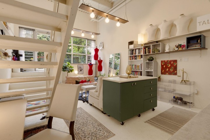 Photo 8 at 106 - 272 E 4th Avenue, Mount Pleasant VE, Vancouver East