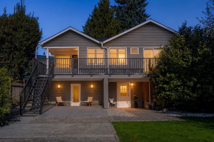 Photo 2 at 1258 Jefferson Avenue, Ambleside, West Vancouver
