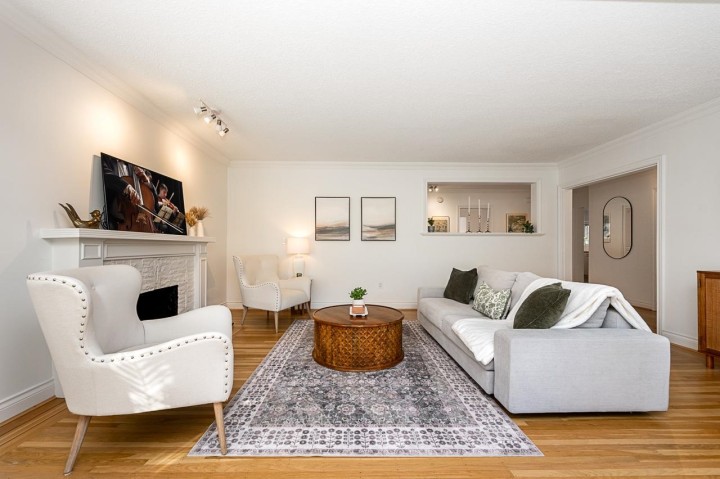 Photo 12 at 1258 Jefferson Avenue, Ambleside, West Vancouver