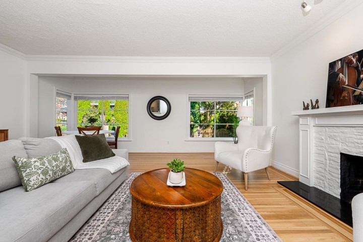 Photo 7 at 1258 Jefferson Avenue, Ambleside, West Vancouver