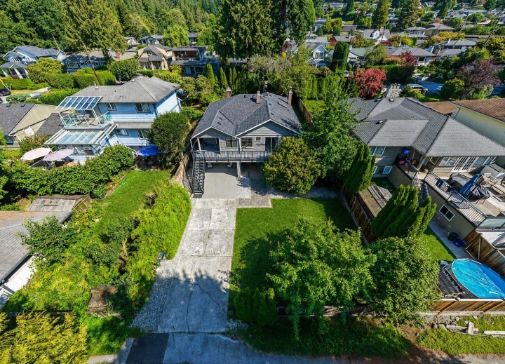 Photo 40 at 1258 Jefferson Avenue, Ambleside, West Vancouver