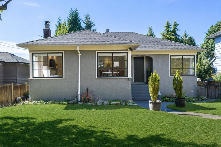 Photo 4 at 1258 Jefferson Avenue, Ambleside, West Vancouver