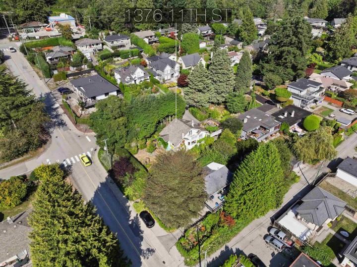 Photo 23 at 1376 11th Street, Sentinel Hill, West Vancouver