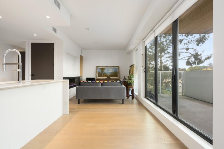 Photo 12 at 308 - 5089 Quebec Street, Main, Vancouver East