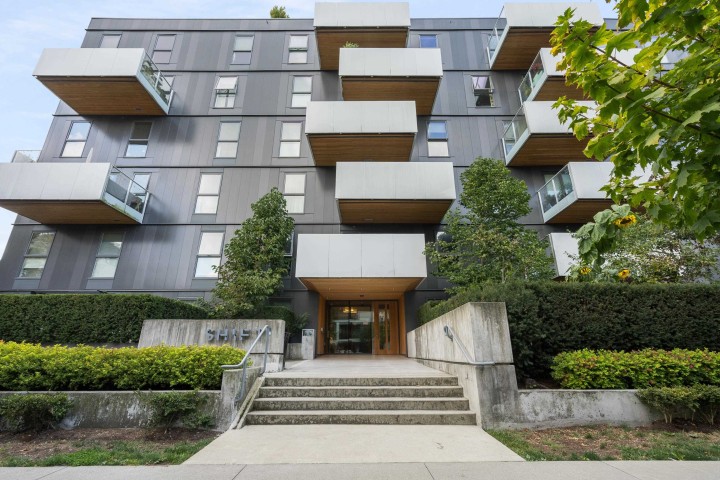 Photo 32 at 308 - 5089 Quebec Street, Main, Vancouver East