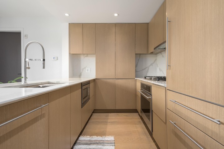 Photo 1 at 308 - 5089 Quebec Street, Main, Vancouver East