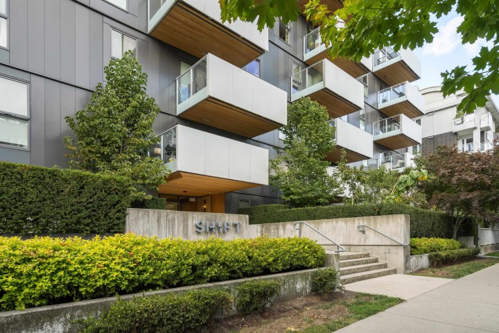 Photo 33 at 308 - 5089 Quebec Street, Main, Vancouver East