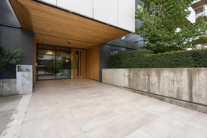 Photo 31 at 308 - 5089 Quebec Street, Main, Vancouver East