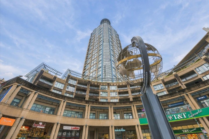 Photo 26 at 603 - 183 Keefer Place, Downtown VW, Vancouver West