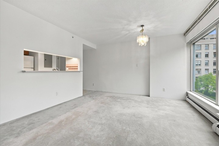 Photo 18 at 603 - 183 Keefer Place, Downtown VW, Vancouver West