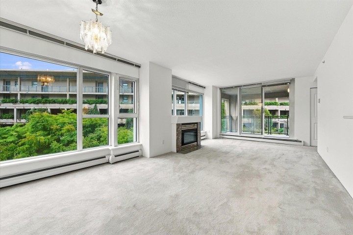 Photo 15 at 603 - 183 Keefer Place, Downtown VW, Vancouver West