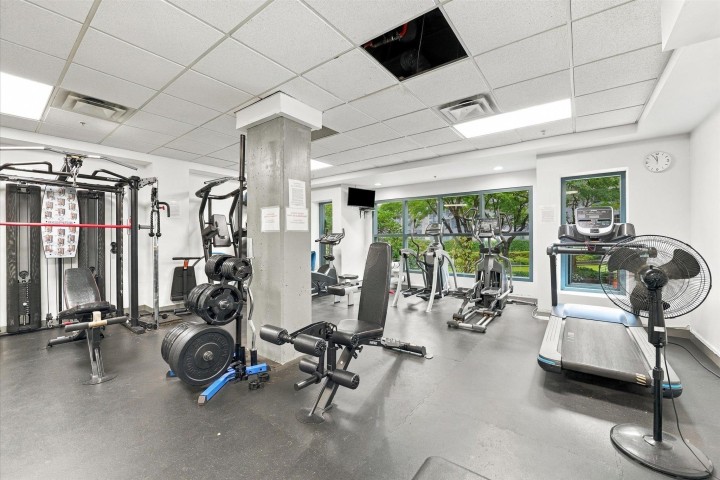 Photo 29 at 603 - 183 Keefer Place, Downtown VW, Vancouver West