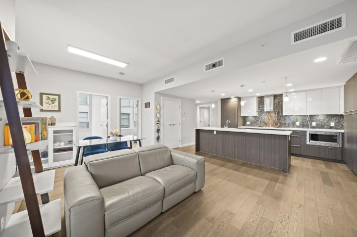 Photo 9 at 401 - 5033 Cambie Street, Cambie, Vancouver West