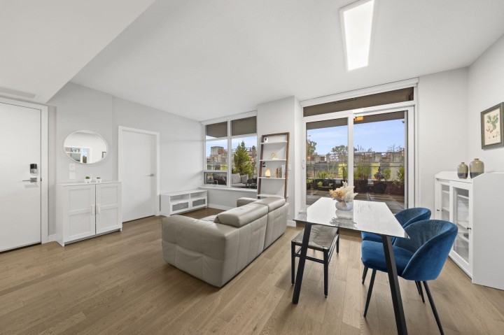 Photo 14 at 401 - 5033 Cambie Street, Cambie, Vancouver West