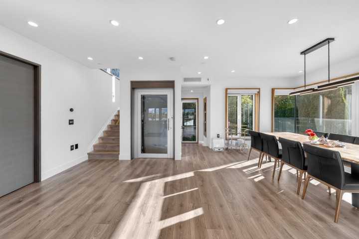 Photo 6 at 2863 W King Edward Avenue, Arbutus, Vancouver West