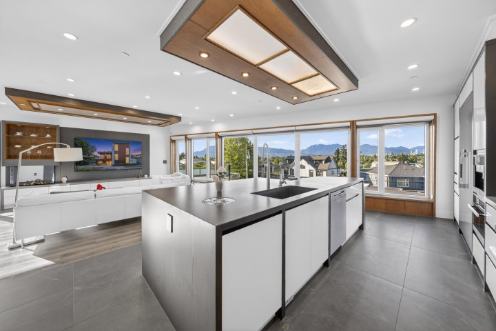 Photo 13 at 2863 W King Edward Avenue, Arbutus, Vancouver West