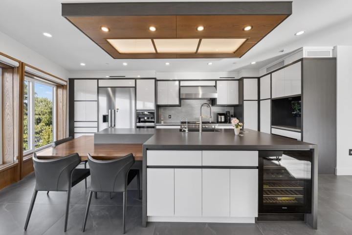Photo 12 at 2863 W King Edward Avenue, Arbutus, Vancouver West
