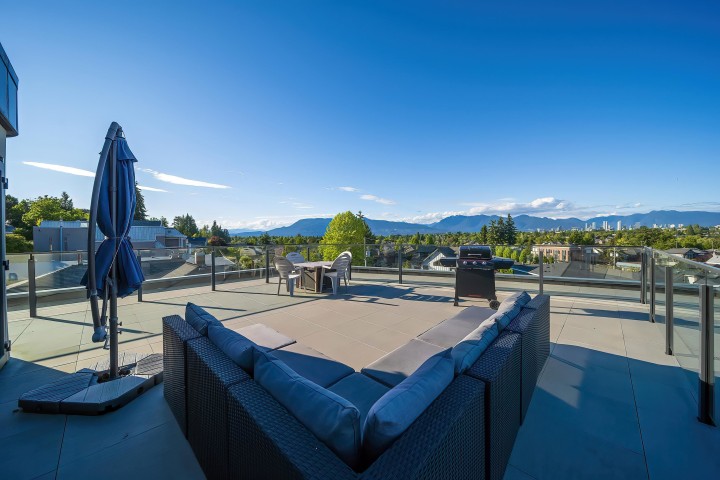 Photo 20 at 2863 W King Edward Avenue, Arbutus, Vancouver West