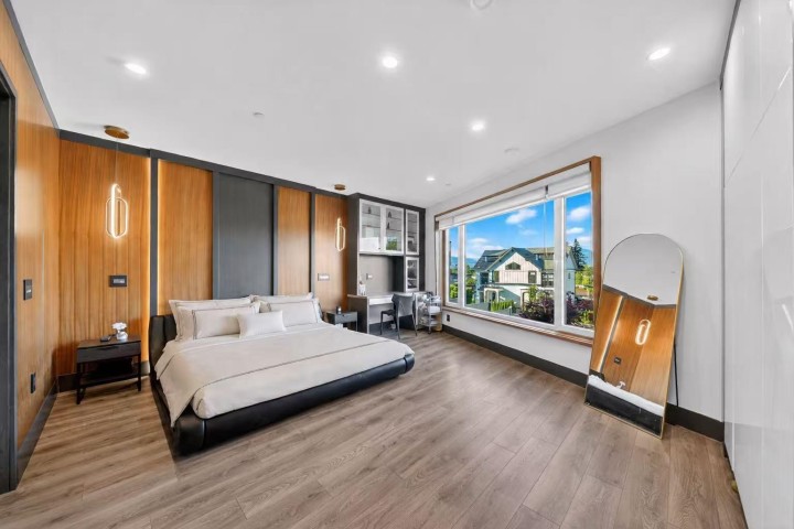 Photo 14 at 2863 W King Edward Avenue, Arbutus, Vancouver West
