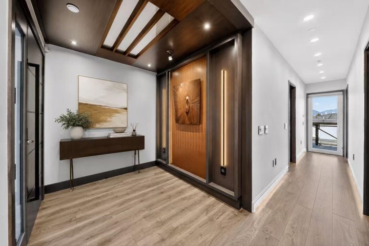 Photo 4 at 2863 W King Edward Avenue, Arbutus, Vancouver West