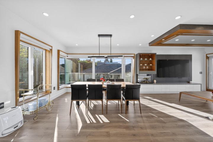 Photo 8 at 2863 W King Edward Avenue, Arbutus, Vancouver West