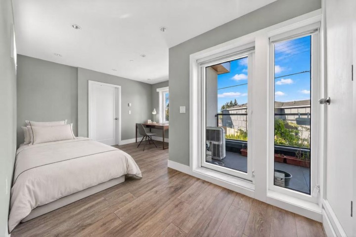 Photo 25 at 2863 W King Edward Avenue, Arbutus, Vancouver West