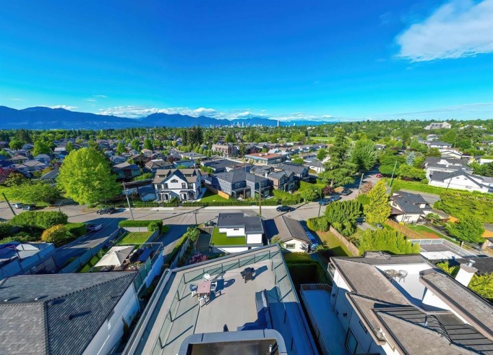 Photo 21 at 2863 W King Edward Avenue, Arbutus, Vancouver West