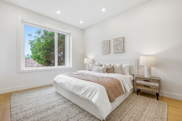 Photo 23 at 1 - 3708 W 18th Avenue, Dunbar, Vancouver West