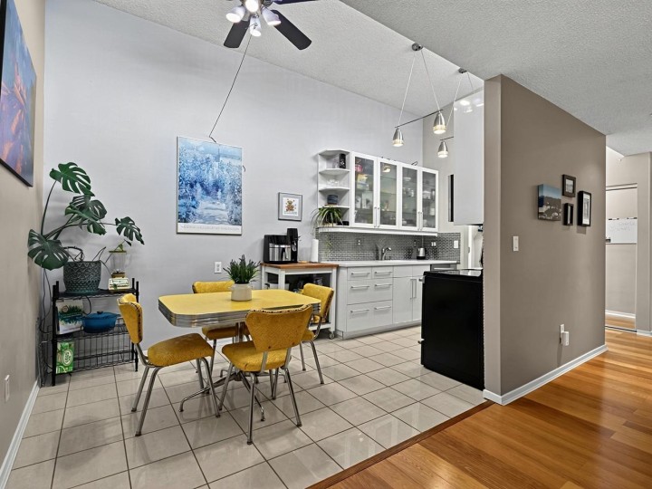 Photo 12 at 319 - 550 E 6th Avenue, Mount Pleasant VE, Vancouver East