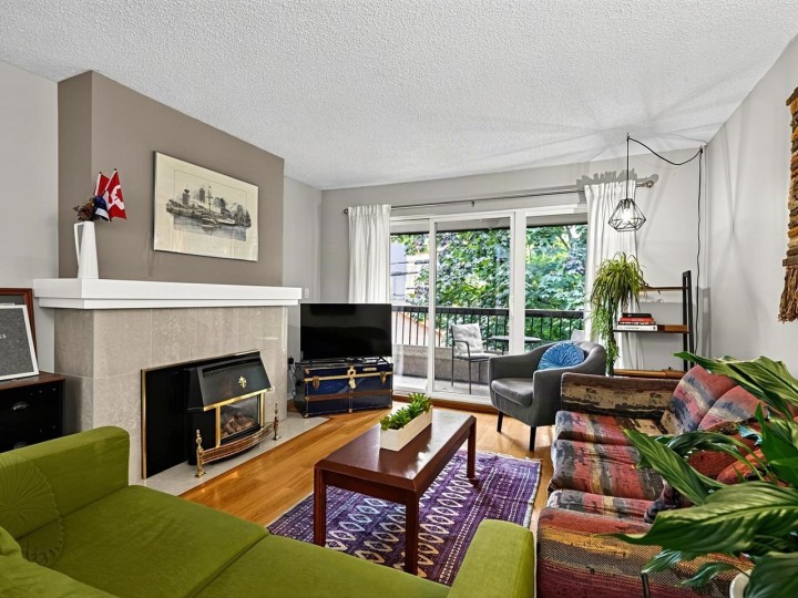 Photo 1 at 319 - 550 E 6th Avenue, Mount Pleasant VE, Vancouver East