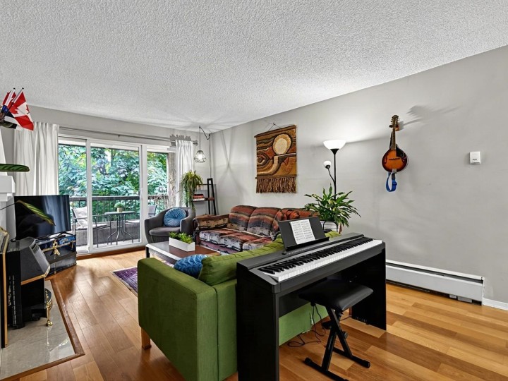 Photo 8 at 319 - 550 E 6th Avenue, Mount Pleasant VE, Vancouver East
