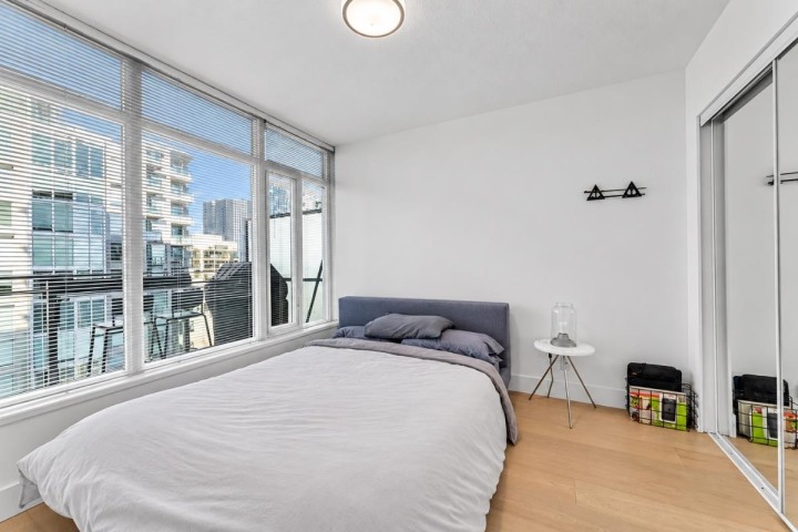 Photo 15 at 2102 - 888 Homer Street, Downtown VW, Vancouver West