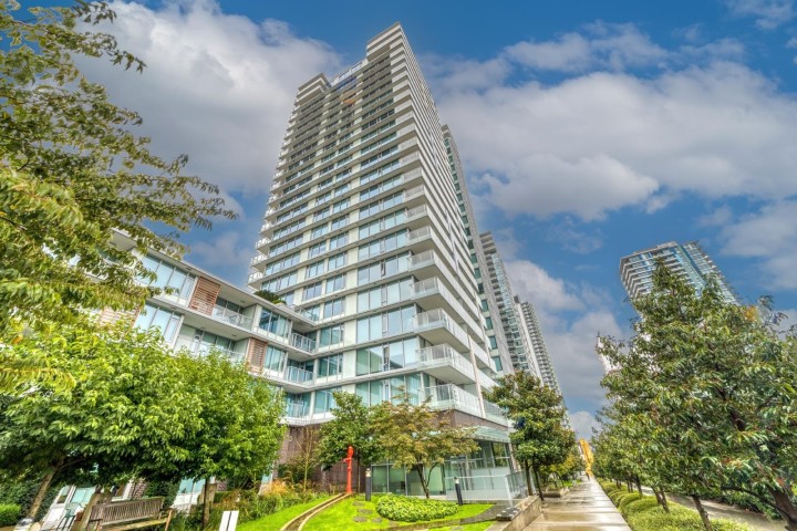 Photo 1 at 1407 - 8031 Nunavut Lane, Marpole, Vancouver West