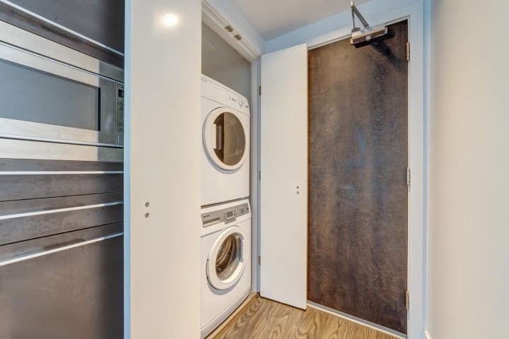 Photo 8 at 1407 - 8031 Nunavut Lane, Marpole, Vancouver West