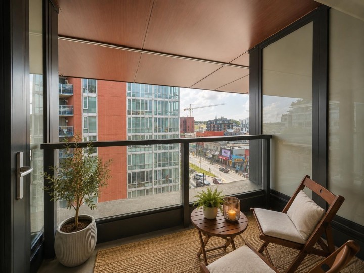 Photo 9 at 710 - 209 E 7th Avenue, Mount Pleasant VE, Vancouver East