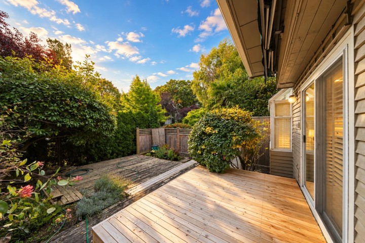 Photo 2 at 1919 Creelman Avenue, Kitsilano, Vancouver West